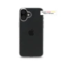 Hama Always Clear, kryt pre Apple iPhone 16 Plus, vždy priehľadný, nezažltne