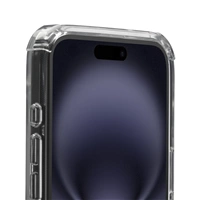 Hama Extreme Protect, kryt pre Apple iPhone 16 Plus, magnetický, D3O®, nezažltne, priehľadný