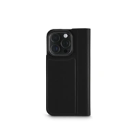 Hama Daily Protect, puzdro-knižka pre Apple iPhone 16 Pro Max, funkcia stojanu, čierne
