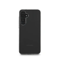 Hama Always Clear, kryt pre Samsung Galaxy A55 5G, vždy priehľadný, nezažltne
