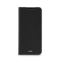 Hama Daily Protect, puzdro-knižka pre Samsung Galaxy A55 5G, funkcia stojanu, čierne