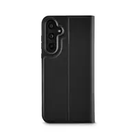 Hama Daily Protect, puzdro-knižka pre Samsung Galaxy A55 5G, funkcia stojanu, čierne