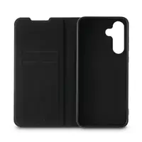 Hama Daily Protect, puzdro-knižka pre Samsung Galaxy A55 5G, funkcia stojanu, čierne