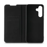 Hama Daily Protect, puzdro-knižka pre Samsung Galaxy A55 5G, funkcia stojanu, čierne