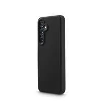 Hama Fantastic Feel, kryt pre Samsung Galaxy A55 5G, hebký povrch, čierny