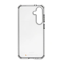 Hama Extreme Protect, kryt pre Samsung Galaxy A55 5G, materiál D3O, nezažltne