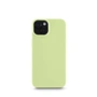 Hama Fantastic Feel, kryt pre Apple iPhone 14, hebký povrch, zelený