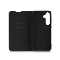 Hama Daily Protect, puzdro-knižka pre Samsung Galaxy S23 FE, funkcia stojanu, čierne