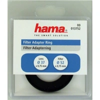 Hama redukčný krúžok 37,0 mm > 52,0 mm