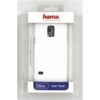 Hama Touch kryt pre Samsung Galaxy S5 mini, biely