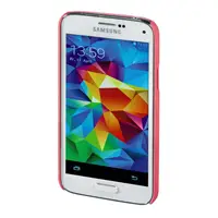 Hama Touch kryt pre Samsung Galaxy S5 mini, papája