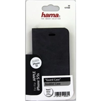 Hama Touch kryt pre Samsung Galaxy S6 Edge, biely