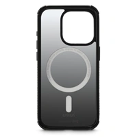 Hama Extreme Protect, kryt pre Apple iPhone 15 Pro, magnetický, D3O®, čierny
