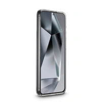 Hama Always Clear, kryt pre Samsung Galaxy S24, vždy priehľadný, nezažltne