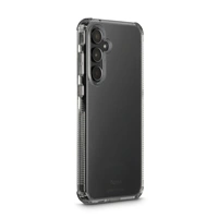 Hama Extreme Protect, kryt pre Samsung Galaxy S24 FE, D3O®, nezažltne, priehľadný
