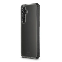 Hama Extreme Protect, kryt pre Samsung Galaxy S24 FE, D3O®, nezažltne, priehľadný