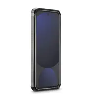 Hama Extreme Protect, kryt pre Samsung Galaxy S24 FE, materiál D3O, čierny