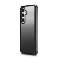 Hama Extreme Protect, kryt pre Samsung Galaxy S24 FE, materiál D3O, čierny