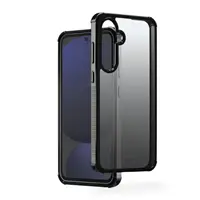 Hama Extreme Protect, kryt pre Samsung Galaxy S24 FE, materiál D3O, čierny