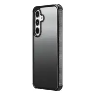 Hama Extreme Protect, kryt pre Samsung Galaxy S24 FE, materiál D3O, čierny