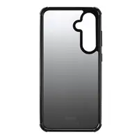 Hama Extreme Protect, kryt pre Samsung Galaxy S24 FE, materiál D3O, čierny