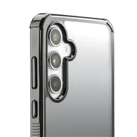 Hama Extreme Protect, kryt pre Samsung Galaxy S24 FE, materiál D3O, čierny