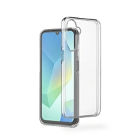 Hama Always Clear, kryt pre Samsung Galaxy A16/A16 5G, vždy priehľadný, nezažltne