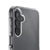 Hama Always Clear, kryt pre Samsung Galaxy A16/A16 5G, vždy priehľadný, nezažltne