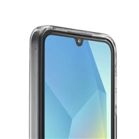 Hama Always Clear, kryt pre Samsung Galaxy A16/A16 5G, vždy priehľadný, nezažltne