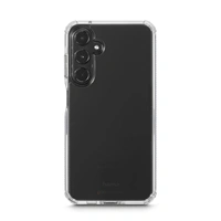 Hama Extreme Protect, kryt pre Samsung Galaxy A16/A16 5G, D3O®, nezažltne, priehľadný