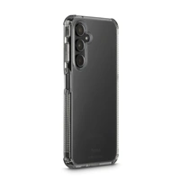 Hama Extreme Protect, kryt pre Samsung Galaxy A16/A16 5G, D3O®, nezažltne, priehľadný
