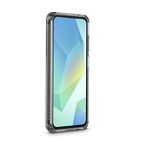 Hama Extreme Protect, kryt pre Samsung Galaxy A16/A16 5G, D3O®, nezažltne, priehľadný