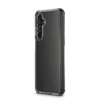 Hama Extreme Protect, kryt pre Samsung Galaxy A16/A16 5G, D3O®, nezažltne, priehľadný