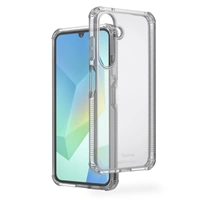 Hama Extreme Protect, kryt pre Samsung Galaxy A16/A16 5G, D3O®, nezažltne, priehľadný