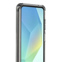 Hama Extreme Protect, kryt pre Samsung Galaxy A16/A16 5G, D3O®, nezažltne, priehľadný