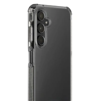 Hama Extreme Protect, kryt pre Samsung Galaxy A16/A16 5G, D3O®, nezažltne, priehľadný