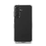 Hama Extreme Protect, kryt pre Samsung Galaxy A16/A16 5G, D3O®, nezažltne, priehľadný