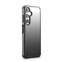 Hama Extreme Protect, kryt pre Samsung Galaxy A16/A16 5G, D3O®, čierny