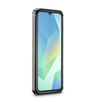 Hama Extreme Protect, kryt pre Samsung Galaxy A16/A16 5G, D3O®, čierny