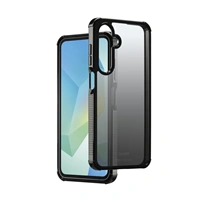 Hama Extreme Protect, kryt pre Samsung Galaxy A16/A16 5G, D3O®, čierny
