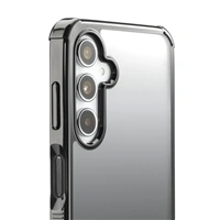Hama Extreme Protect, kryt pre Samsung Galaxy A16/A16 5G, D3O®, čierny