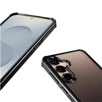 Hama Extreme Protect, kryt pre Samsung Galaxy A16/A16 5G, D3O®, čierny