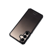Hama Extreme Protect, kryt pre Samsung Galaxy A16/A16 5G, D3O®, čierny