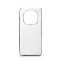 Hama Always Clear, kryt pre Xiaomi Redmi Note 14 Pro 5G, vždy priehľadný, nezažltne