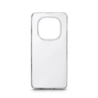 Hama Always Clear, kryt pre Xiaomi Redmi Note 14 Pro 5G, vždy priehľadný, nezažltne