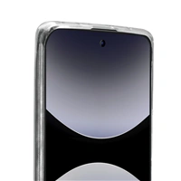 Hama Always Clear, kryt pre Xiaomi Redmi Note 14 Pro 5G, vždy priehľadný, nezažltne