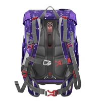 Školská aktovka Step by Step CLOUD, Pegasus Liv - 5-dielny set, AGR certifikát