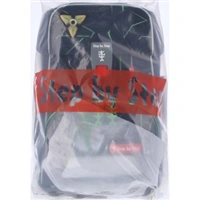 Školská aktovka Step by Step GIANT, Ninja Kimo - 5-dielny set, AGR certifikát