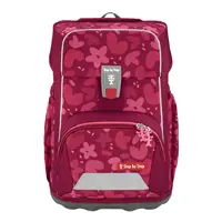 Školská aktovka Step by Step GIANT, Wild Horse Nora - 5-dielny set, AGR certifikát