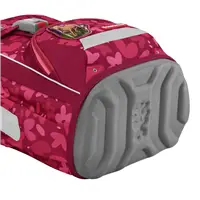 Školská aktovka Step by Step GIANT, Wild Horse Nora - 5-dielny set, AGR certifikát